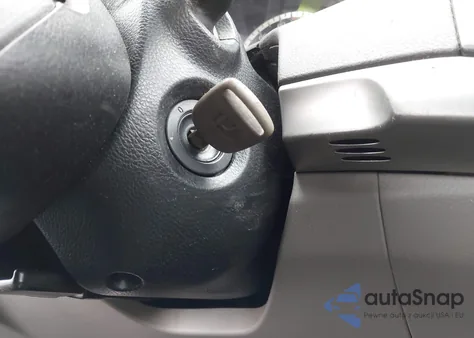 2008 Honda Accord 2.4 Ex из США, поврежденный, VIN 1HGCP26768A135080